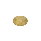 Yellow Sapphire - Pukhraj Stone - Carat 4.45