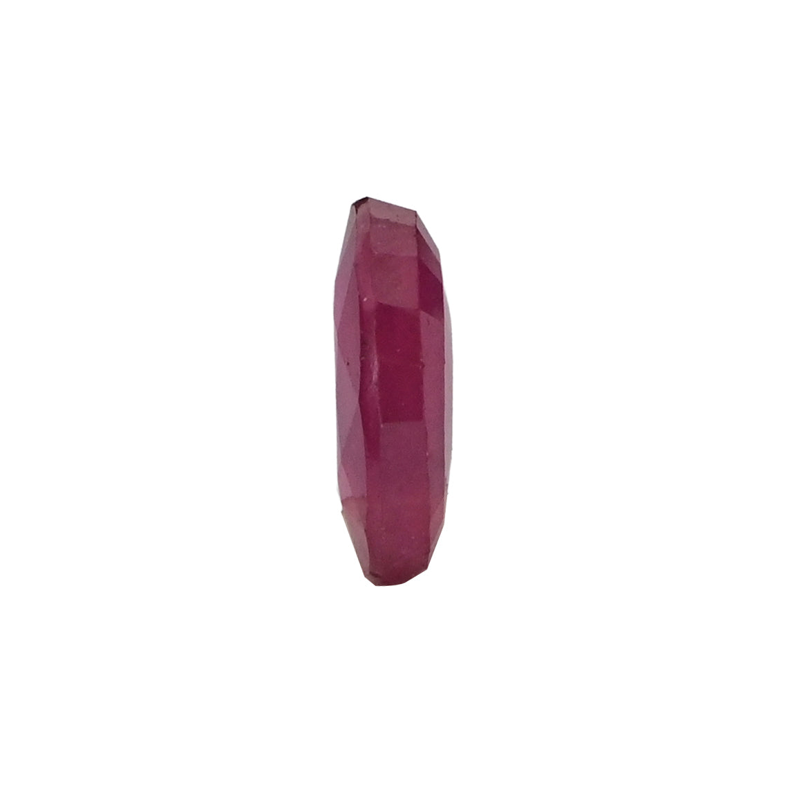 Ruby - Manik Stone - Carat 6.72