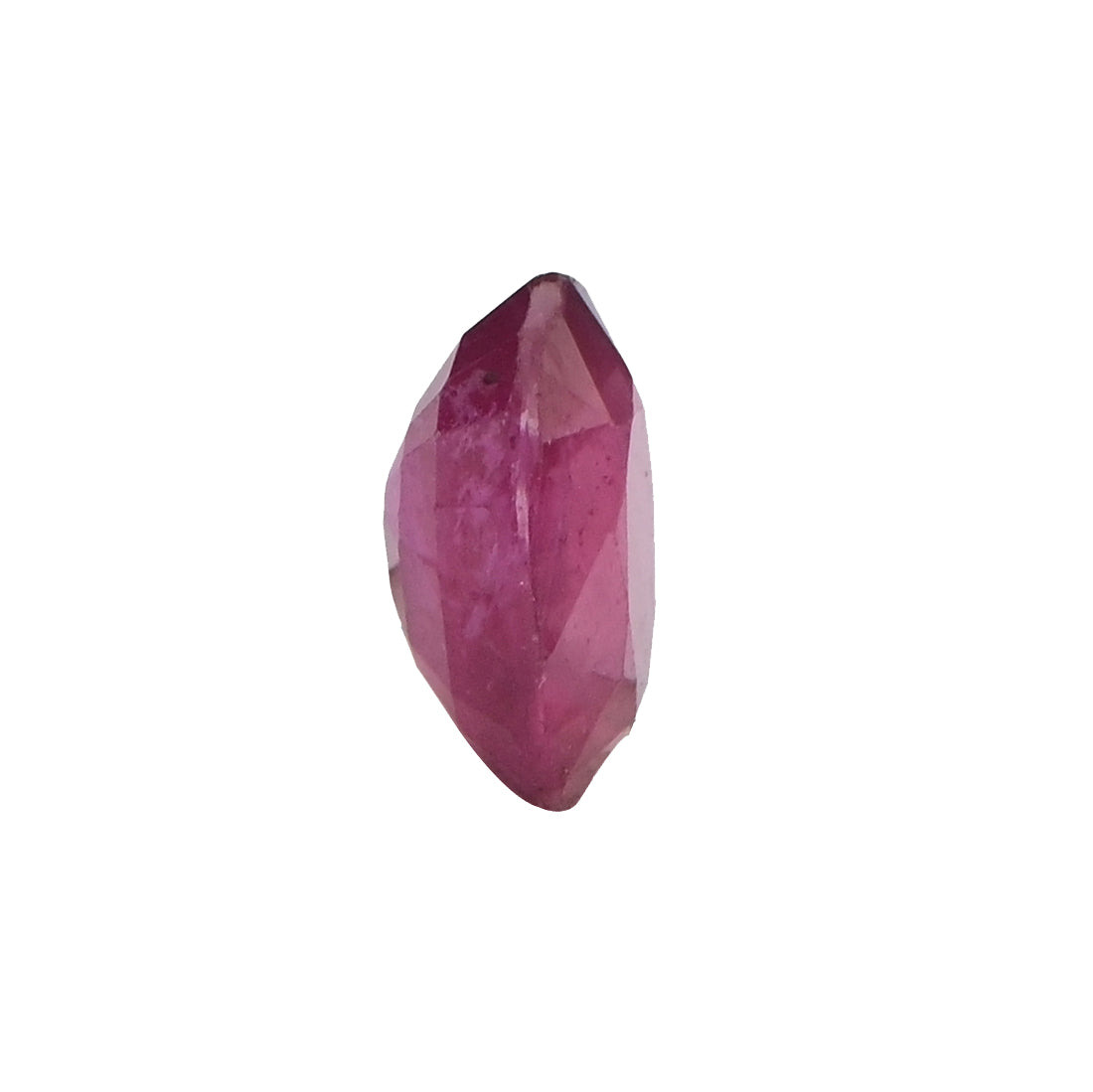 Ruby - Manik Stone - Carat 4.86