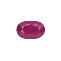 Ruby - Manik Stone - Carat 3.95