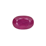 Ruby - Manik Stone - Carat 3.95