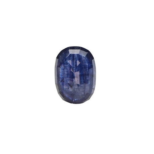 Blue Sapphire Stone (Neelam Stone) - Carat 8.91