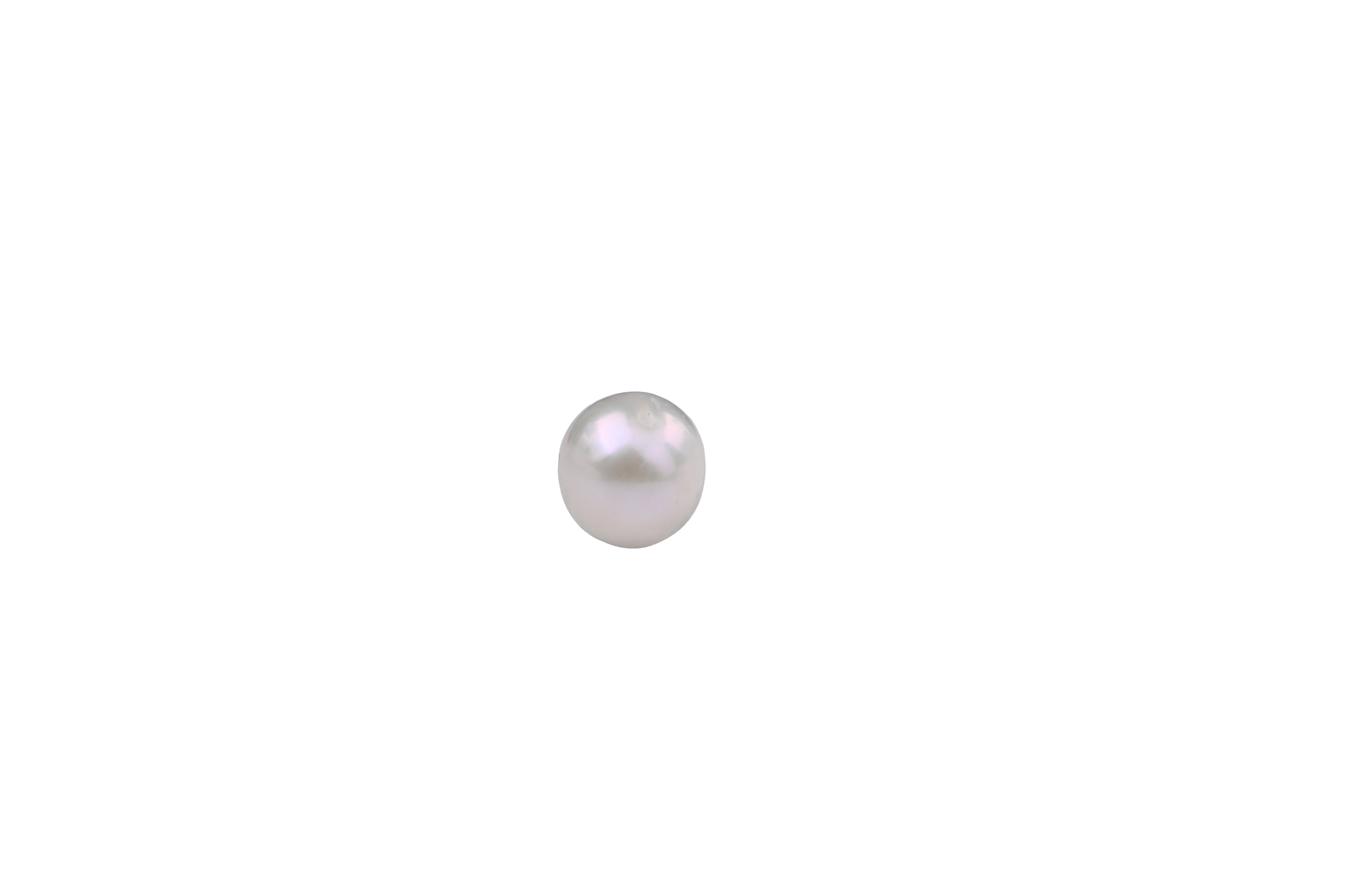 Pearl - Carat 4.54
