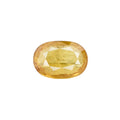 Yellow Sapphire - Pukhraj Stone - Carat 2.74
