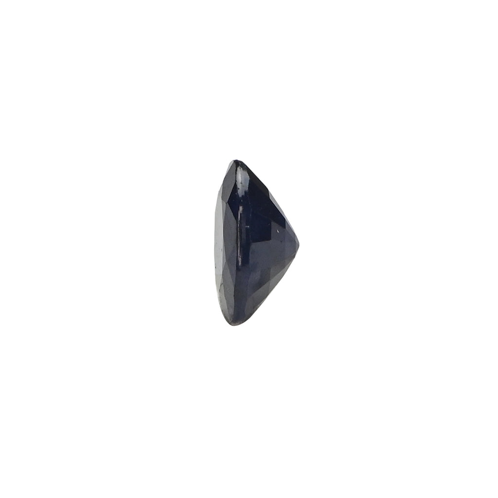 Blue Sapphire Stone (Neelam Stone) - Carat 4.89