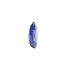 Blue Sapphire Stone (Neelam Stone) - Carat 6.26