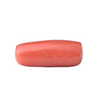Red Coral - Moonga Gemstone - Carat 4.64