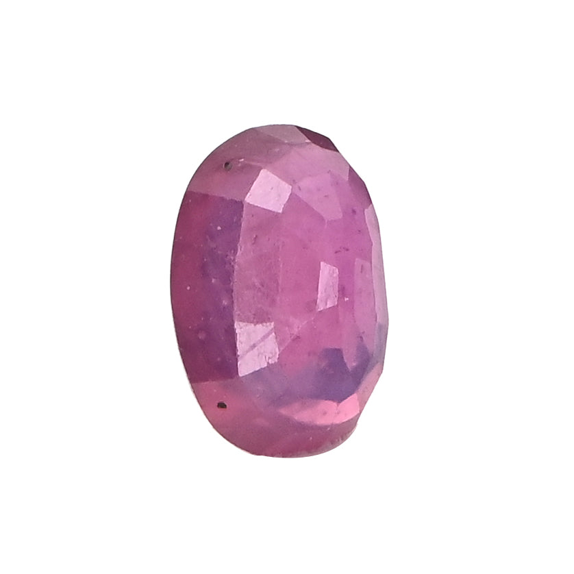 Ruby - Manik Stone - Carat 3.94