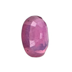 Ruby - Manik Stone - Carat 3.94