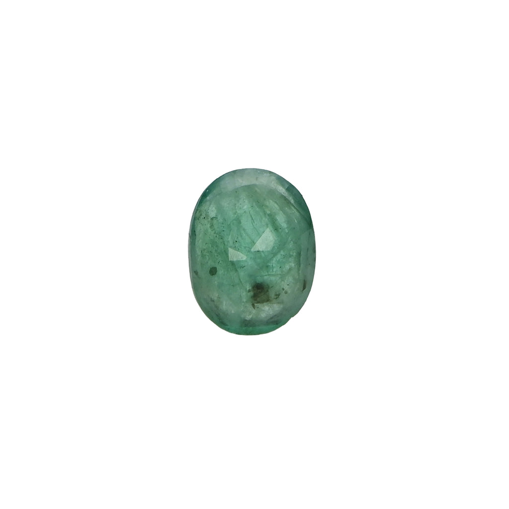 Emerald Stone - Panna stone - Carat 2.78