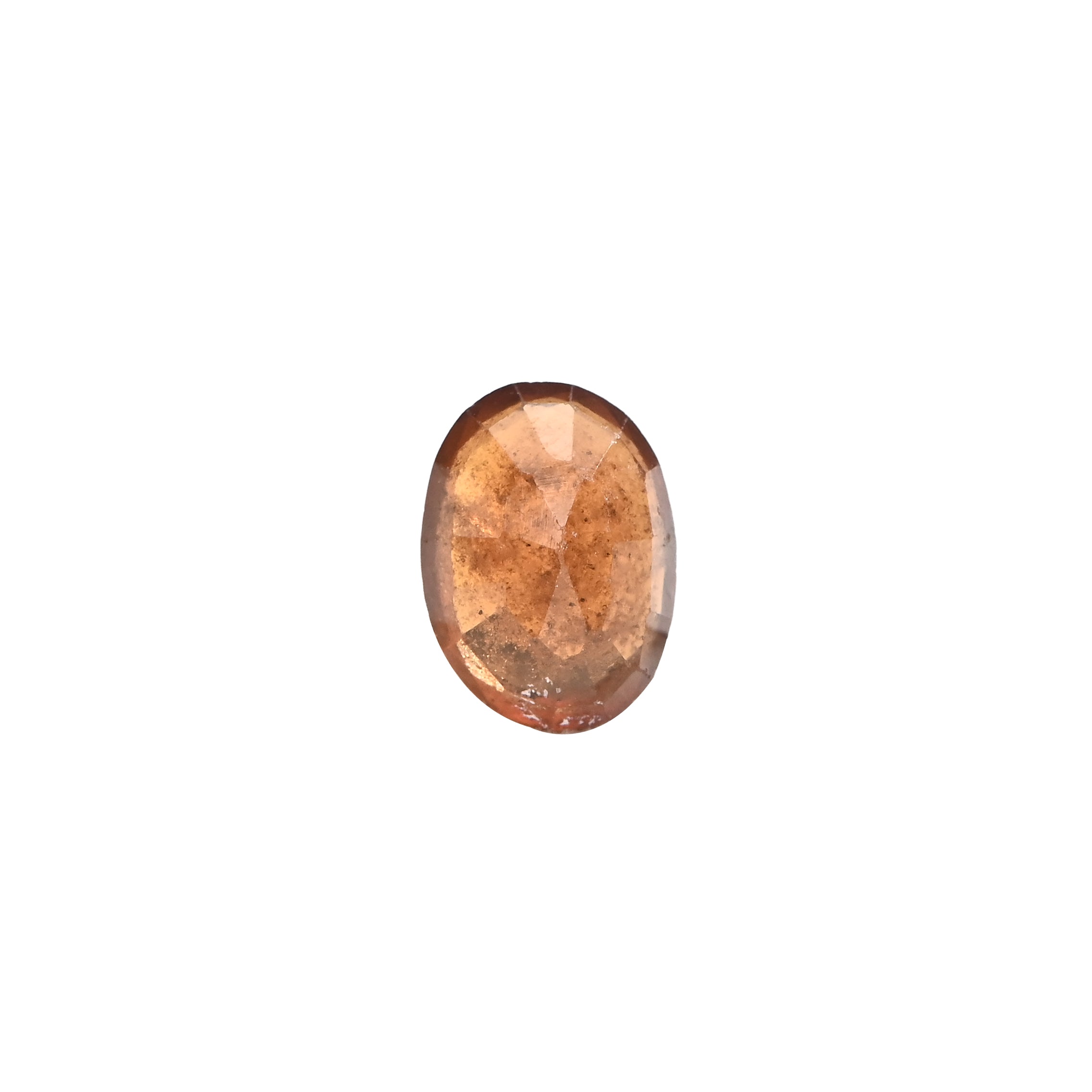 Gomed Stone (Hessonite) - Carat 5.23