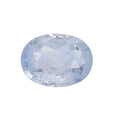 Blue Sapphire Stone (Neelam Stone) - Carat 3.67