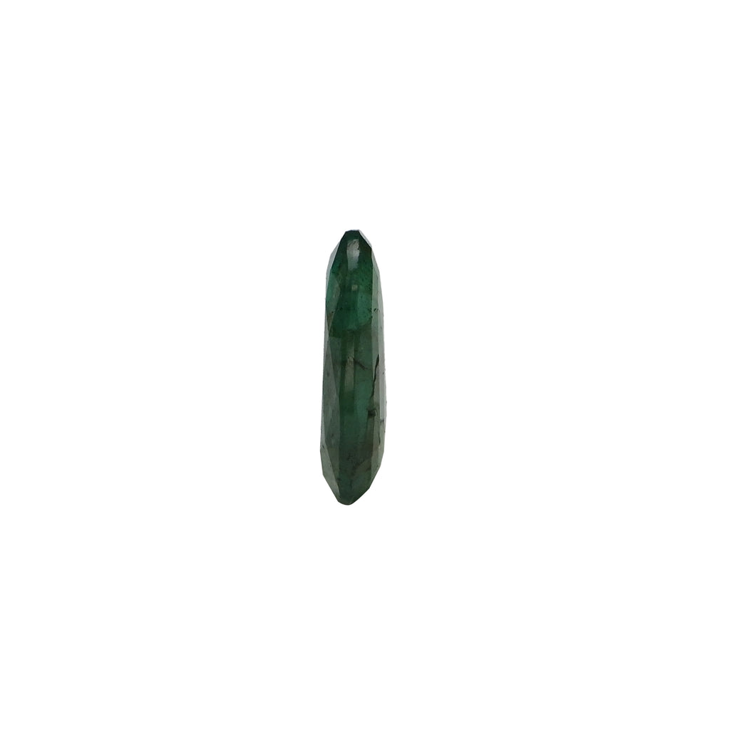 Emerald Stone - Panna stone - Carat 3.36