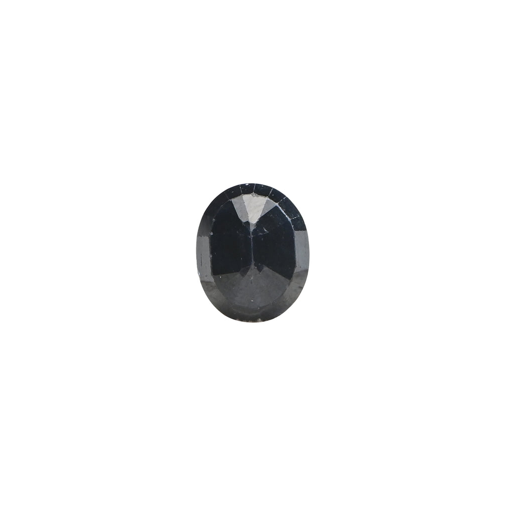Blue Sapphire Stone (Neelam Stone) - Carat 5.01