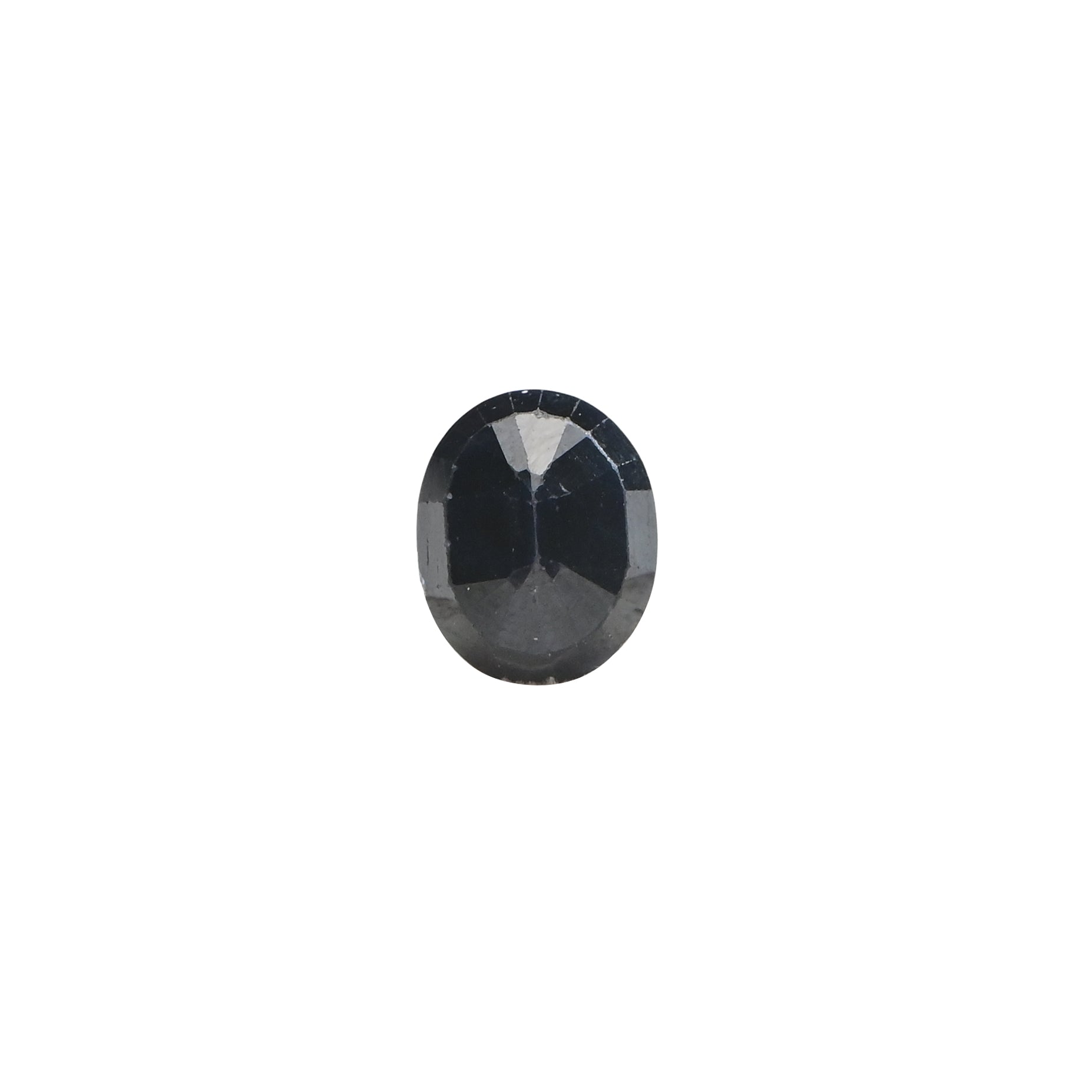 Blue Sapphire Stone (Neelam Stone) - Carat 5.01