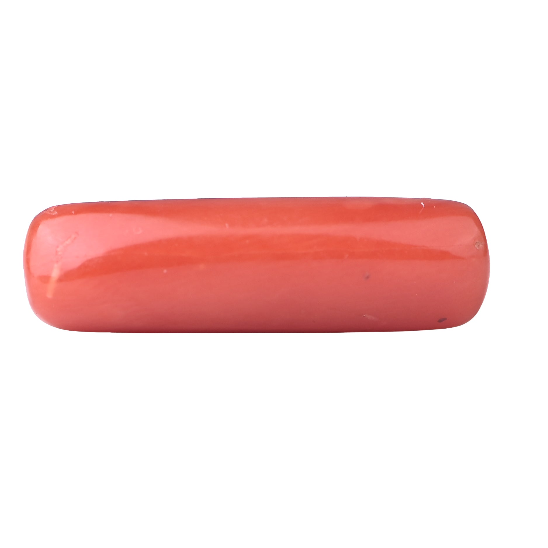 Red Coral - Moonga Gemstone - Carat 5.32