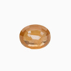 Yellow Sapphire - Pukhraj Stone - Carat 7.64