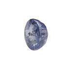 Blue Sapphire Stone (Neelam Stone) - Carat 3.20