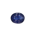 Blue Sapphire Stone (Neelam Stone) - Carat 3.23