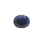 Blue Sapphire Stone (Neelam Stone) - Carat 5.38