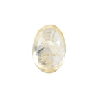 Yellow Sapphire - Pukhraj Stone - Carat 2.53
