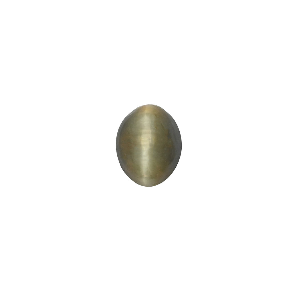 Catseye Stone (Lehsuniya Stone) - Carat 3.28