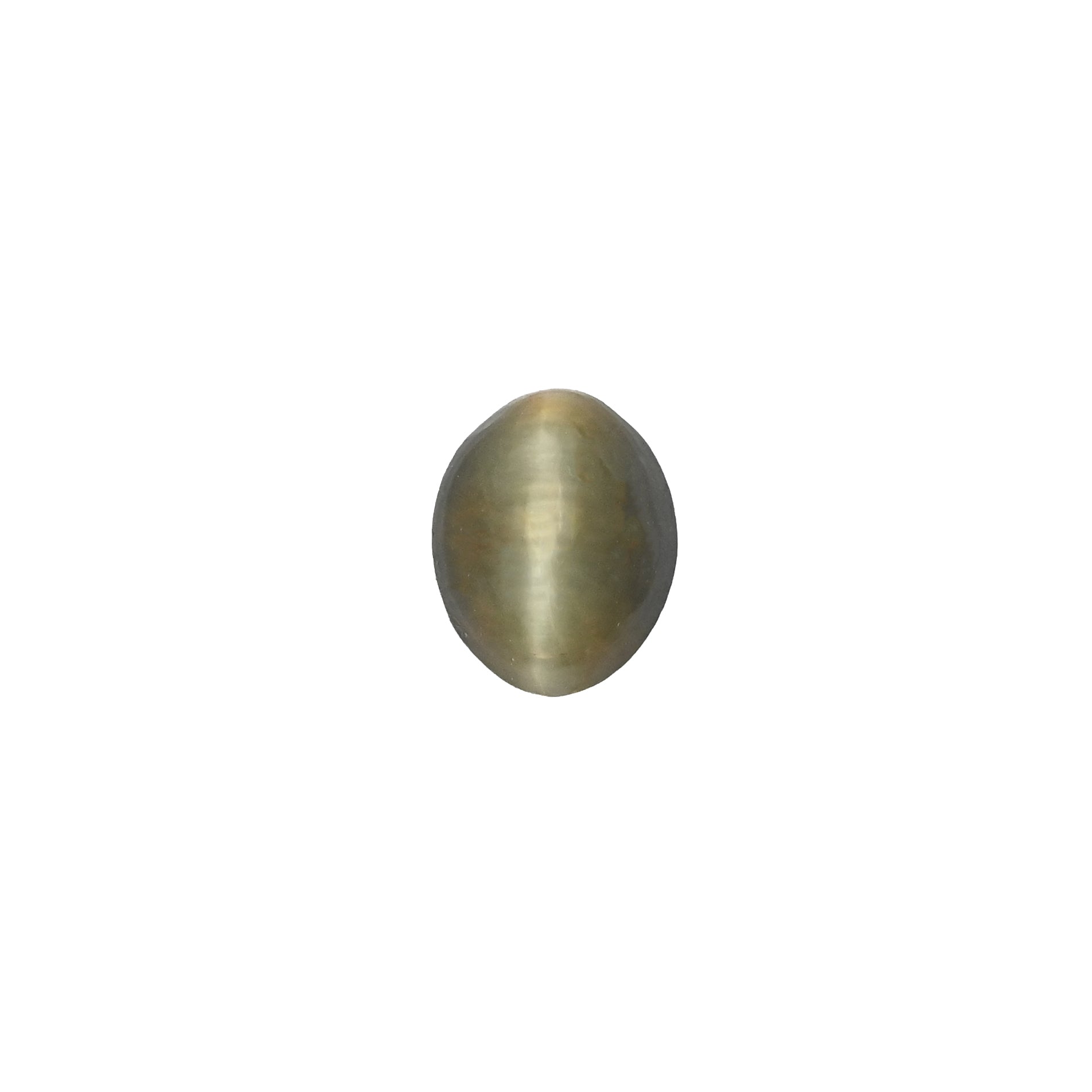 Catseye Stone (Lehsuniya Stone) - Carat 3.28