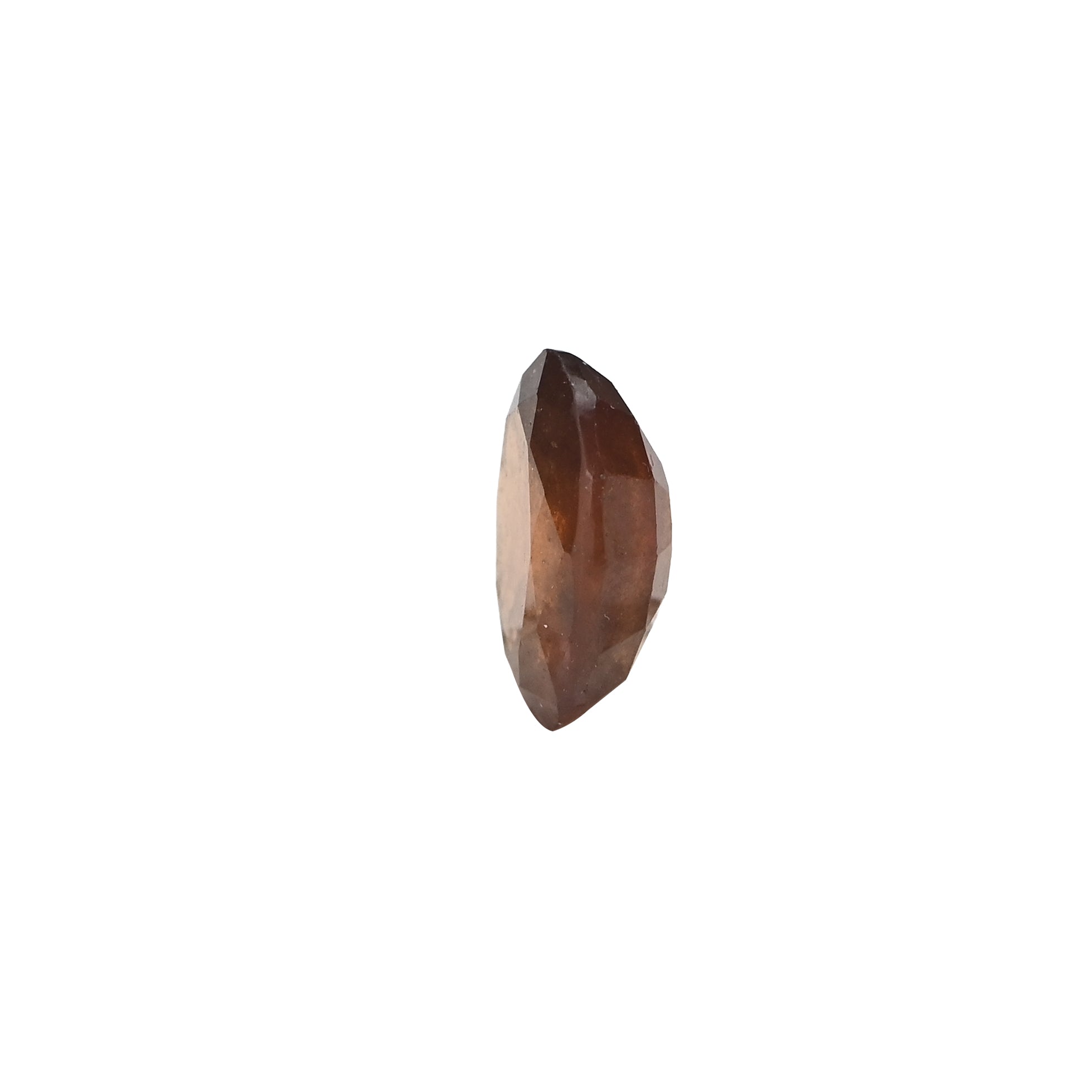Gomed Stone (Hessonite) - Carat 4.30