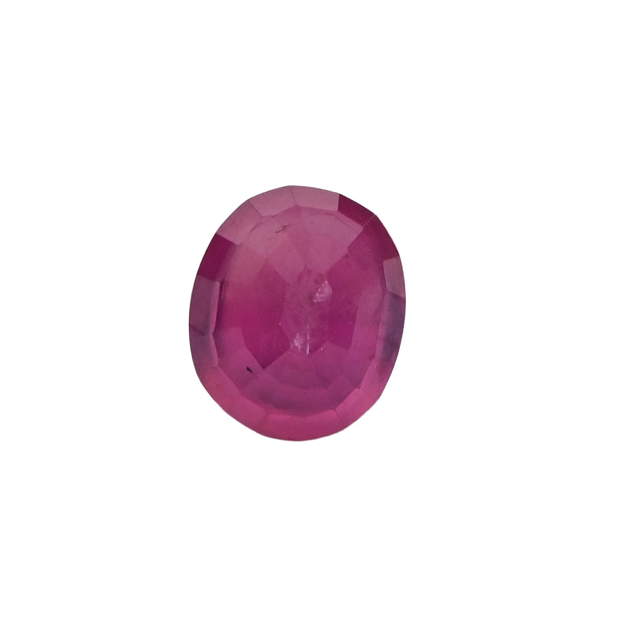 Ruby - Manik Stone - Carat 4.87