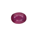 Ruby - Manik Stone - Carat 3.73