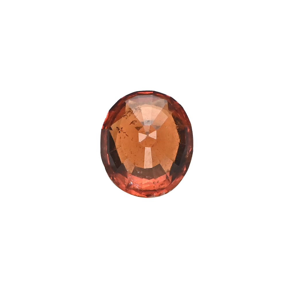 Gomed Stone (Hessonite) - Carat 2.37