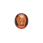 Gomed Stone (Hessonite) - Carat 2.37