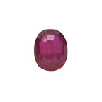Ruby - Manik Stone - Carat 5.13