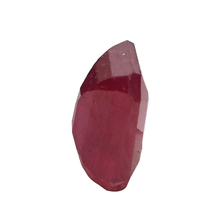 Ruby - Manik Stone - Carat 7.23