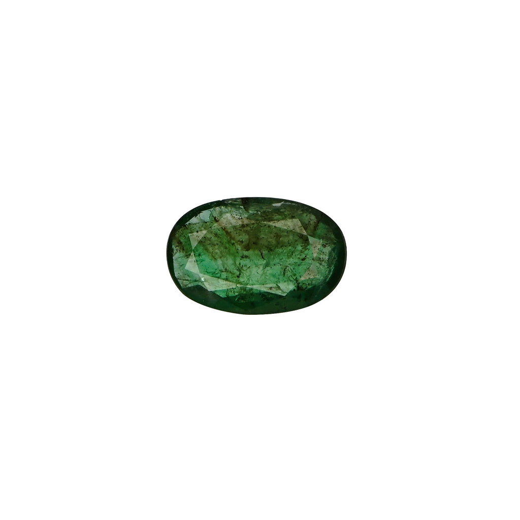 Emerald Stone - Panna stone - Carat 3.36