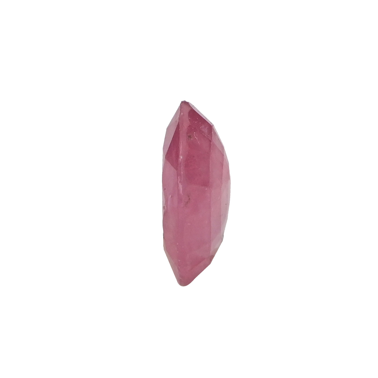Ruby - Manik Stone - Carat 6.63