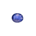 Blue Sapphire Stone (Neelam Stone) - Carat 5.99