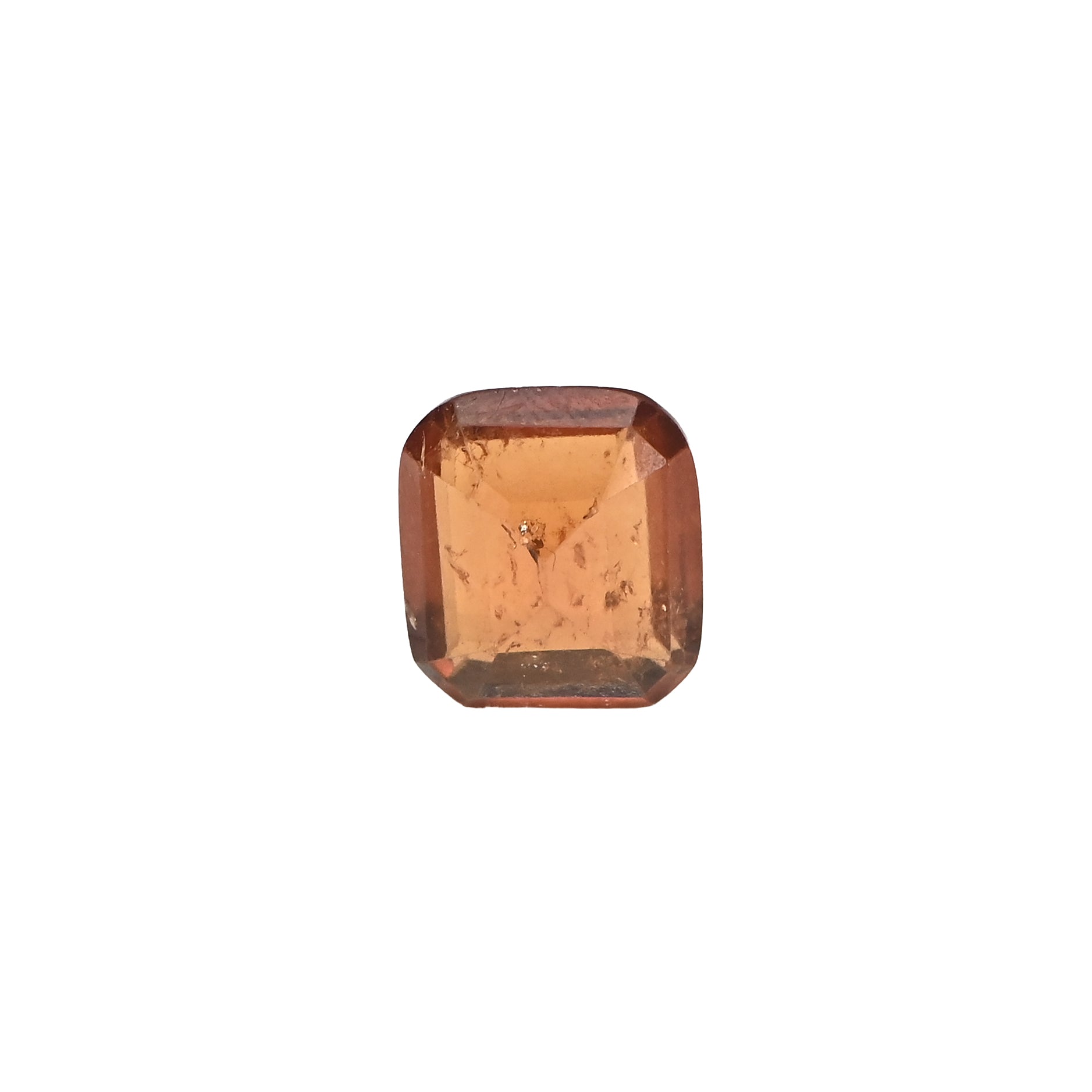 Gomed Stone (Hessonite) - Carat 4.83