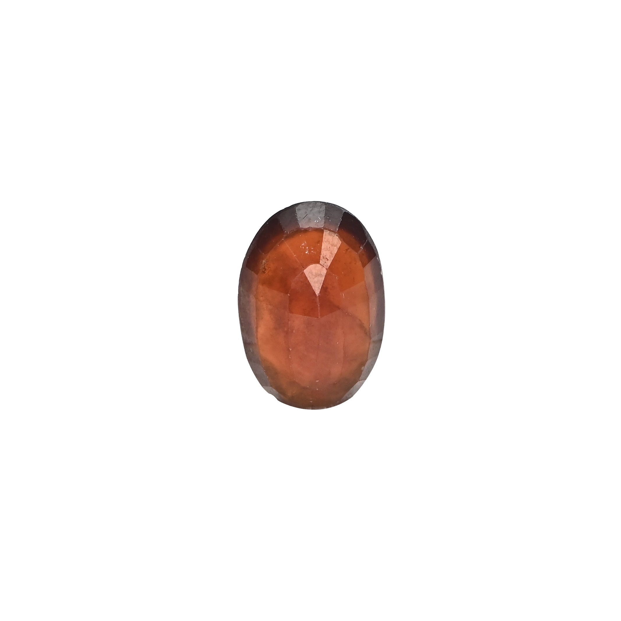 Gomed Stone (Hessonite) - Carat 6.14