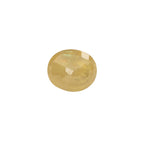 Yellow Sapphire - Pukhraj Stone - Carat 5.91