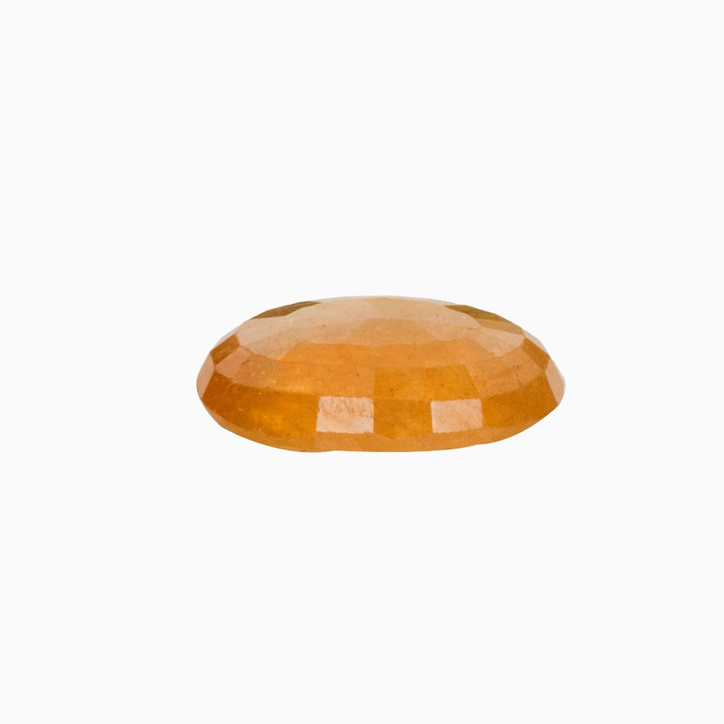 Yellow Sapphire - Pukhraj Stone - Carat 8.97