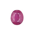 Ruby - Manik Stone - Carat 4.86