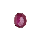 Ruby - Manik Stone - Carat 4.06