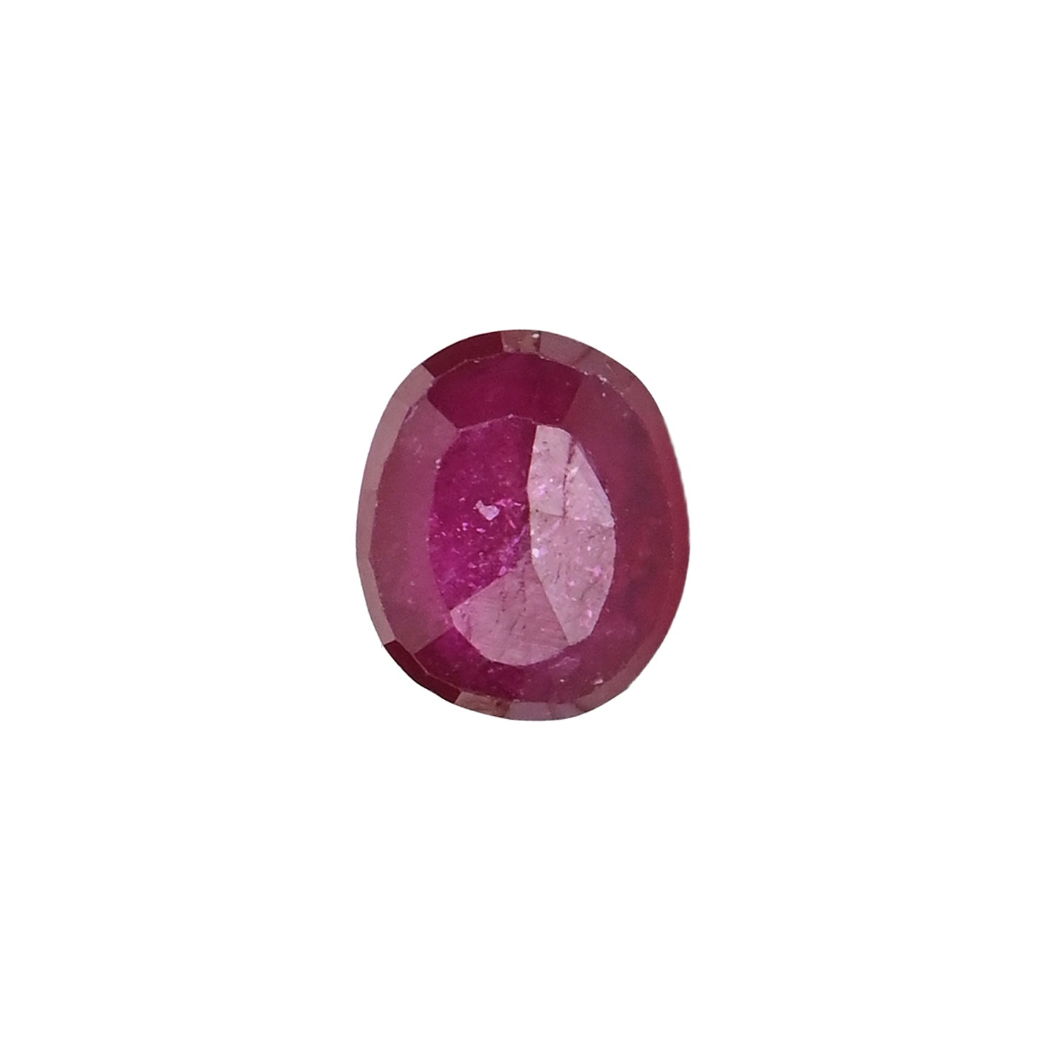 Ruby - Manik Stone - Carat 4.06