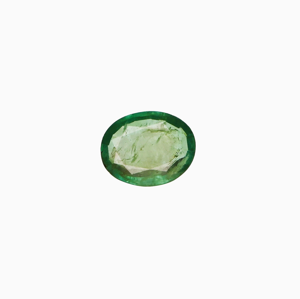 Emerald Stone - Panna stone - Carat 2.32