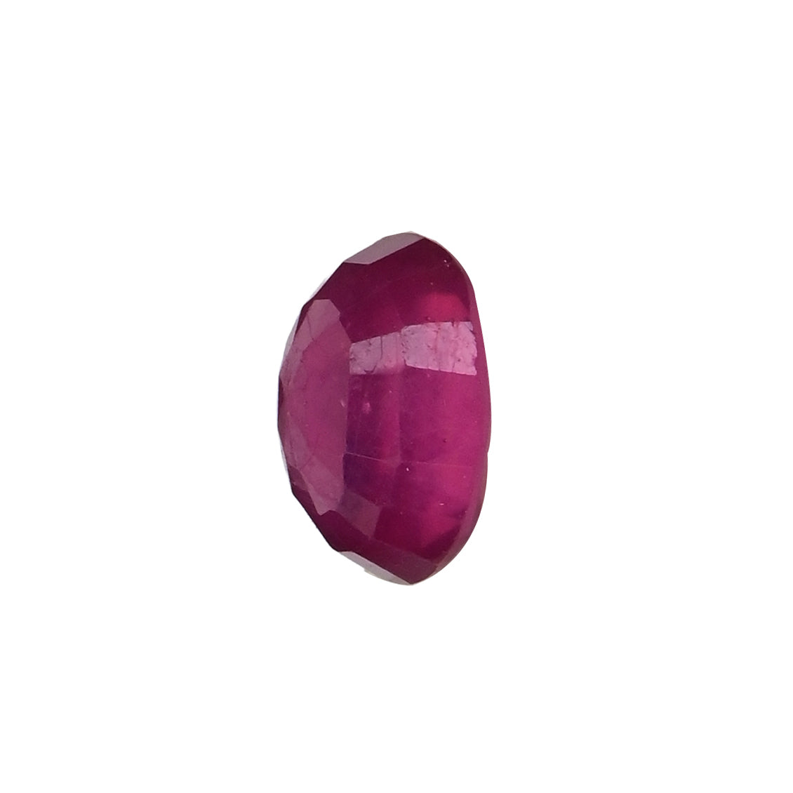Ruby - Manik Stone - Carat 4.87
