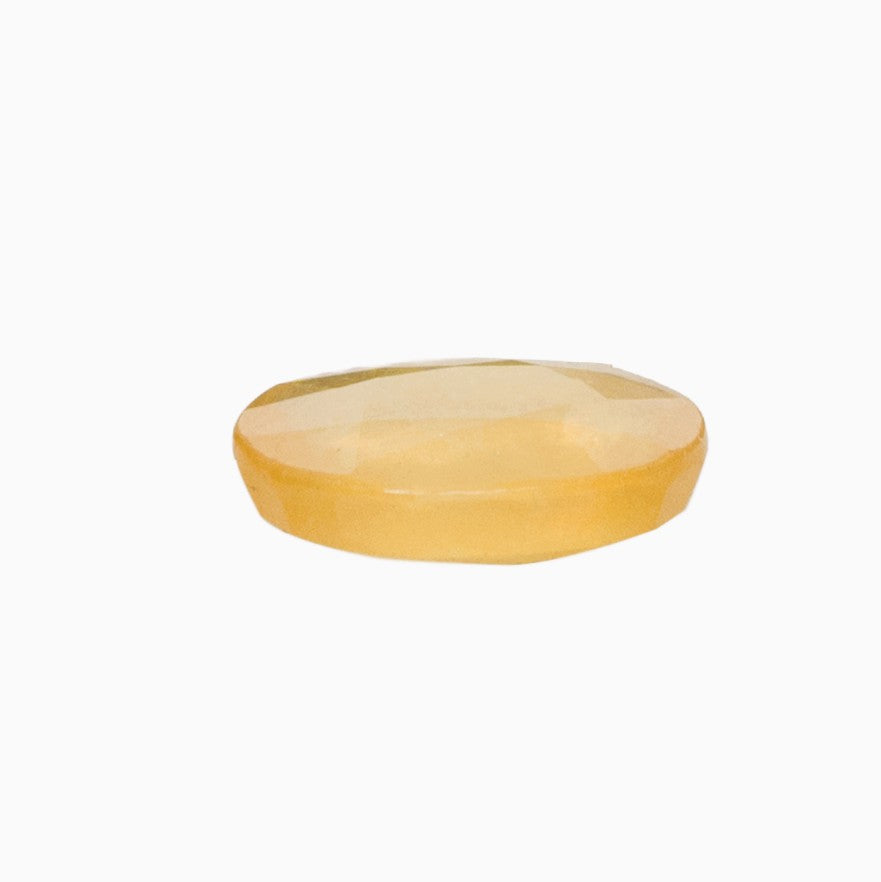 Yellow Sapphire - Pukhraj Stone - Carat 6.84