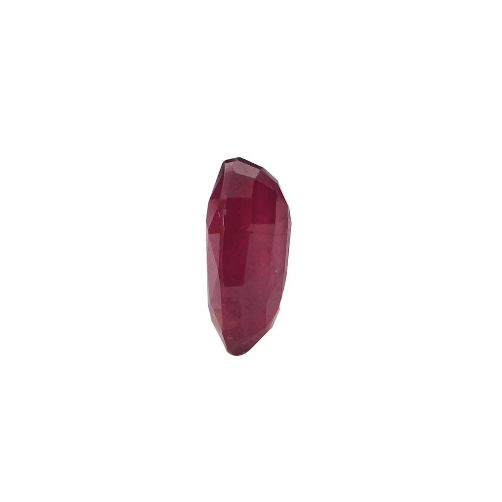 Ruby - Manik Stone - Carat 6.29