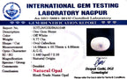 Opal - Carat 5.77