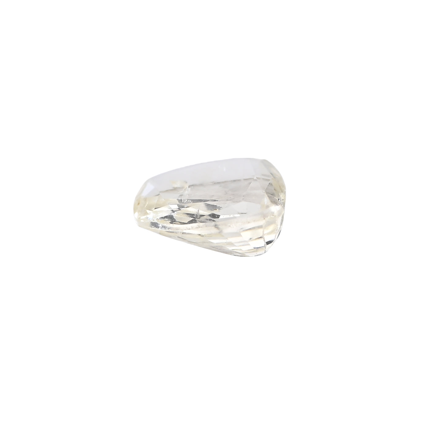 Yellow Sapphire - Pukhraj Stone - Carat 2.00